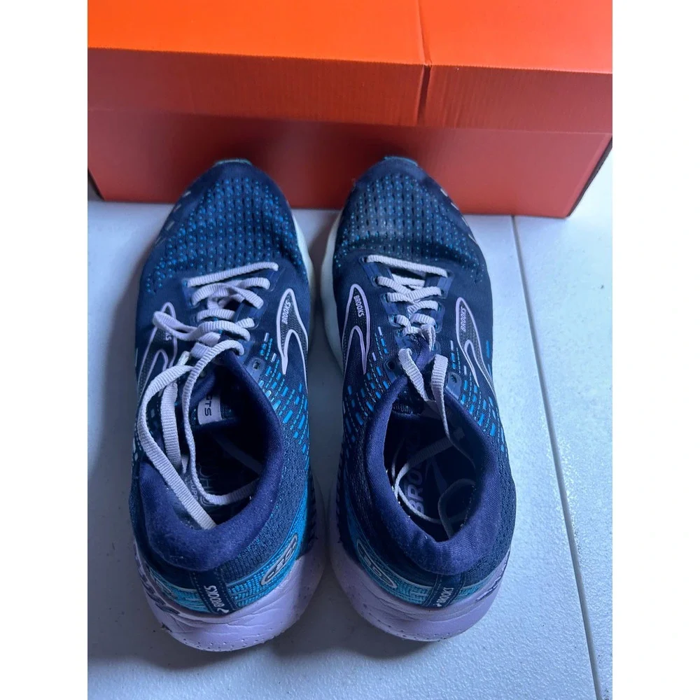Brooks glycerin gts